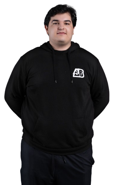 Portrait of Ivan