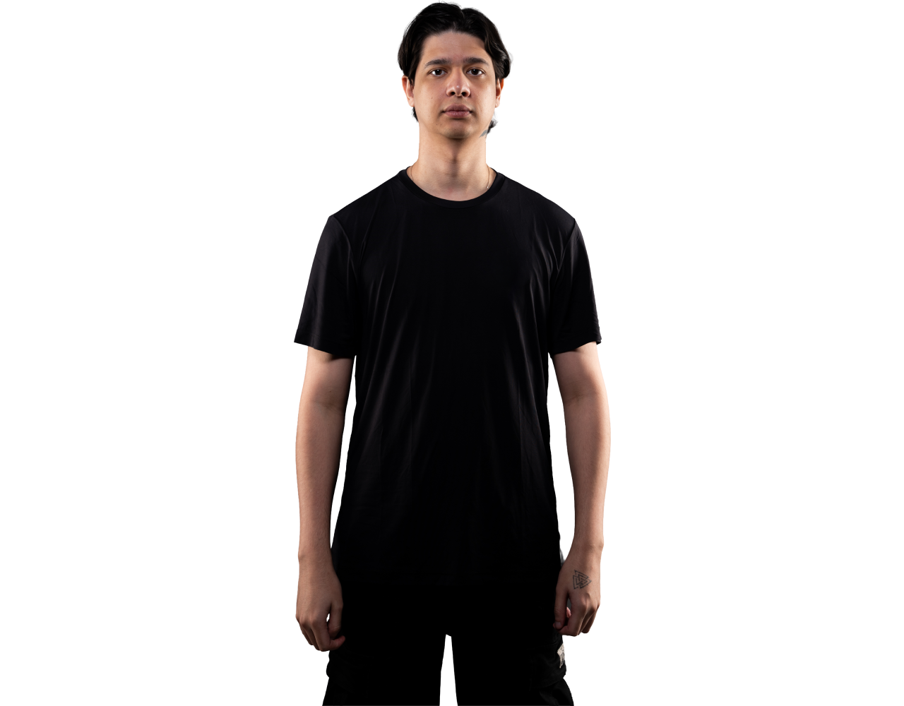Portrait of FREEZAO