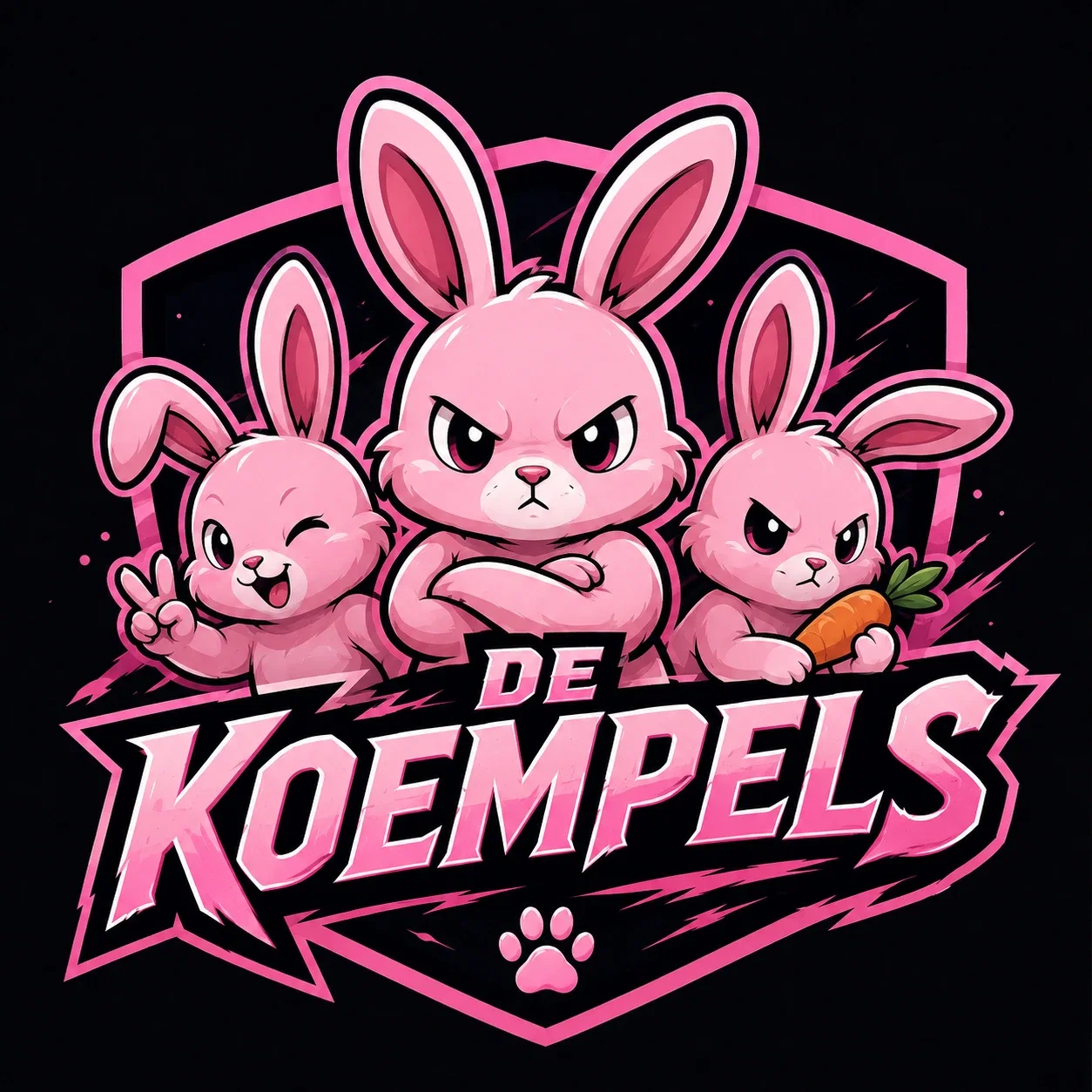 De koempels