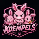 De koempels