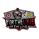 For The Love of The Game
