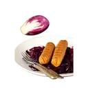 VeganHalalBratwurst