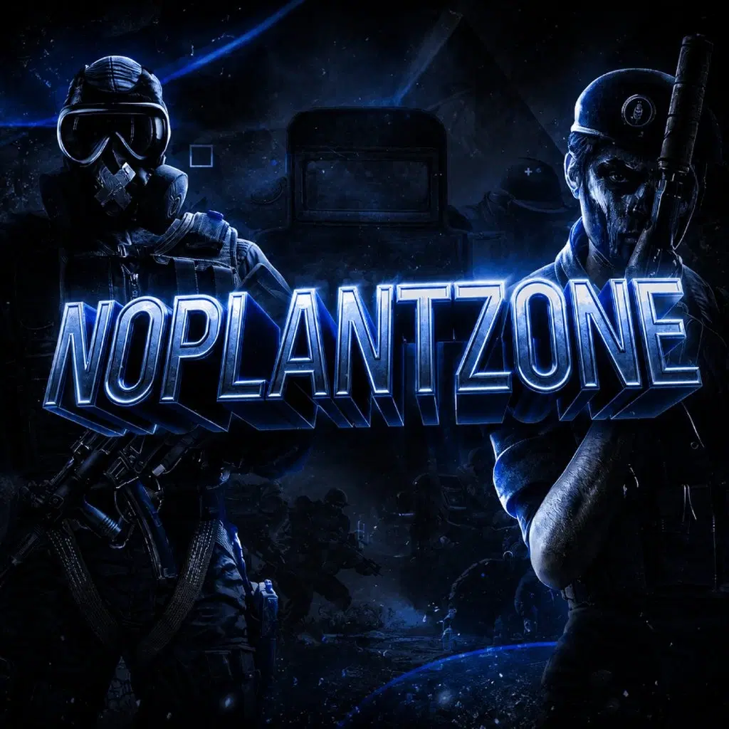 NoPlantZone