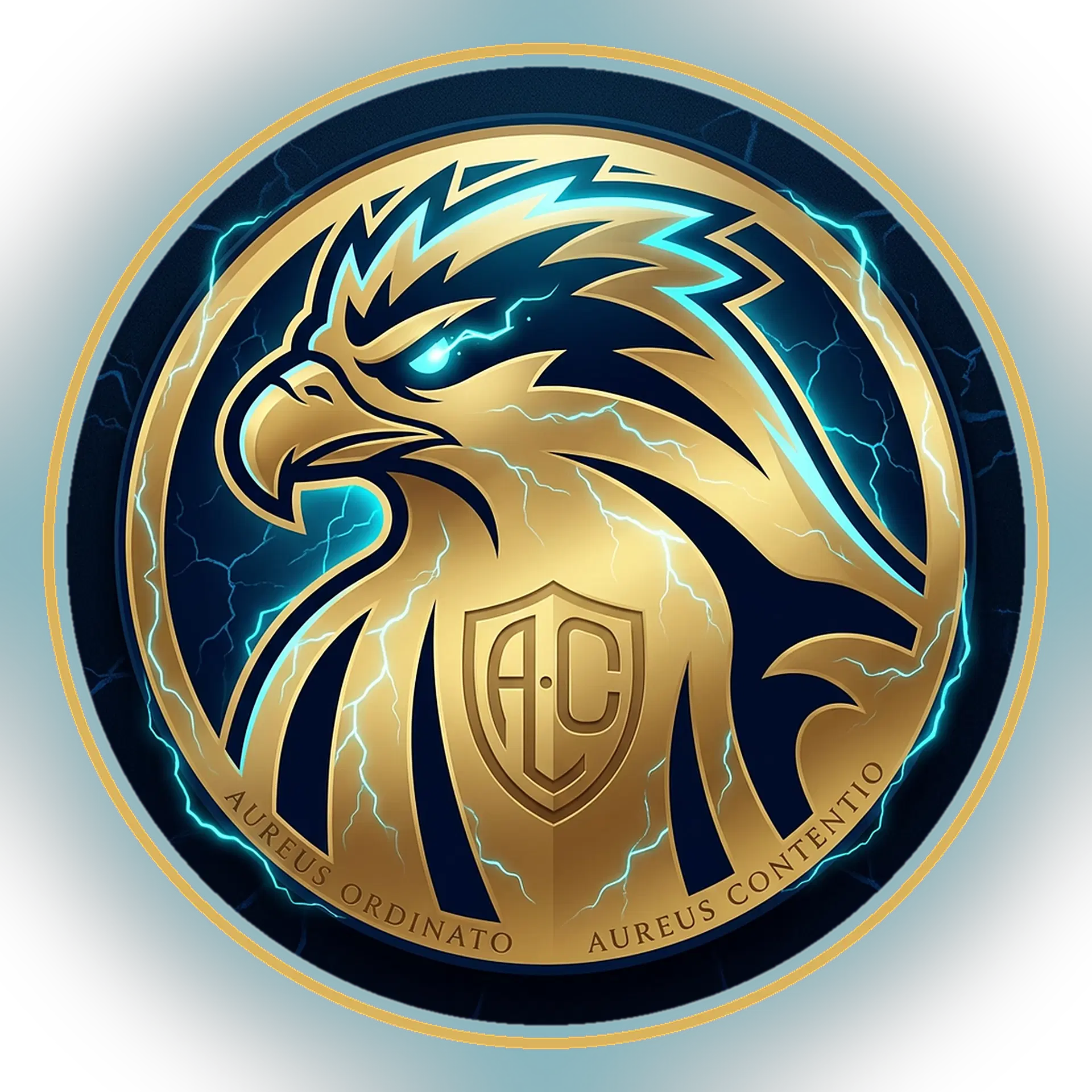 Aureus Contentio