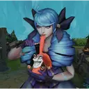 Avoid Jungle Diff