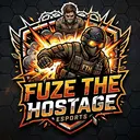Fuze The Hostage