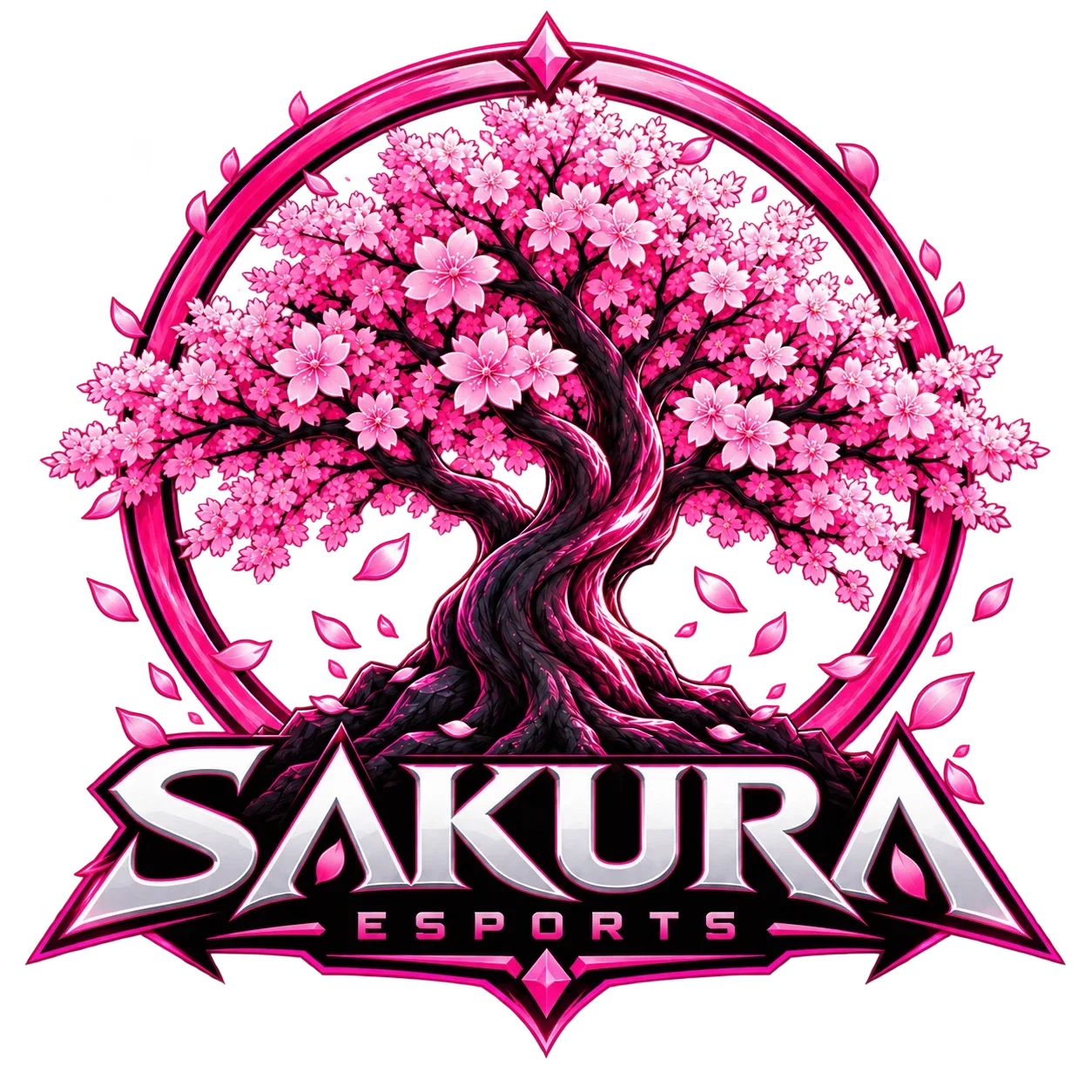 Sakura Esports