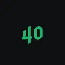 40 Kaldera