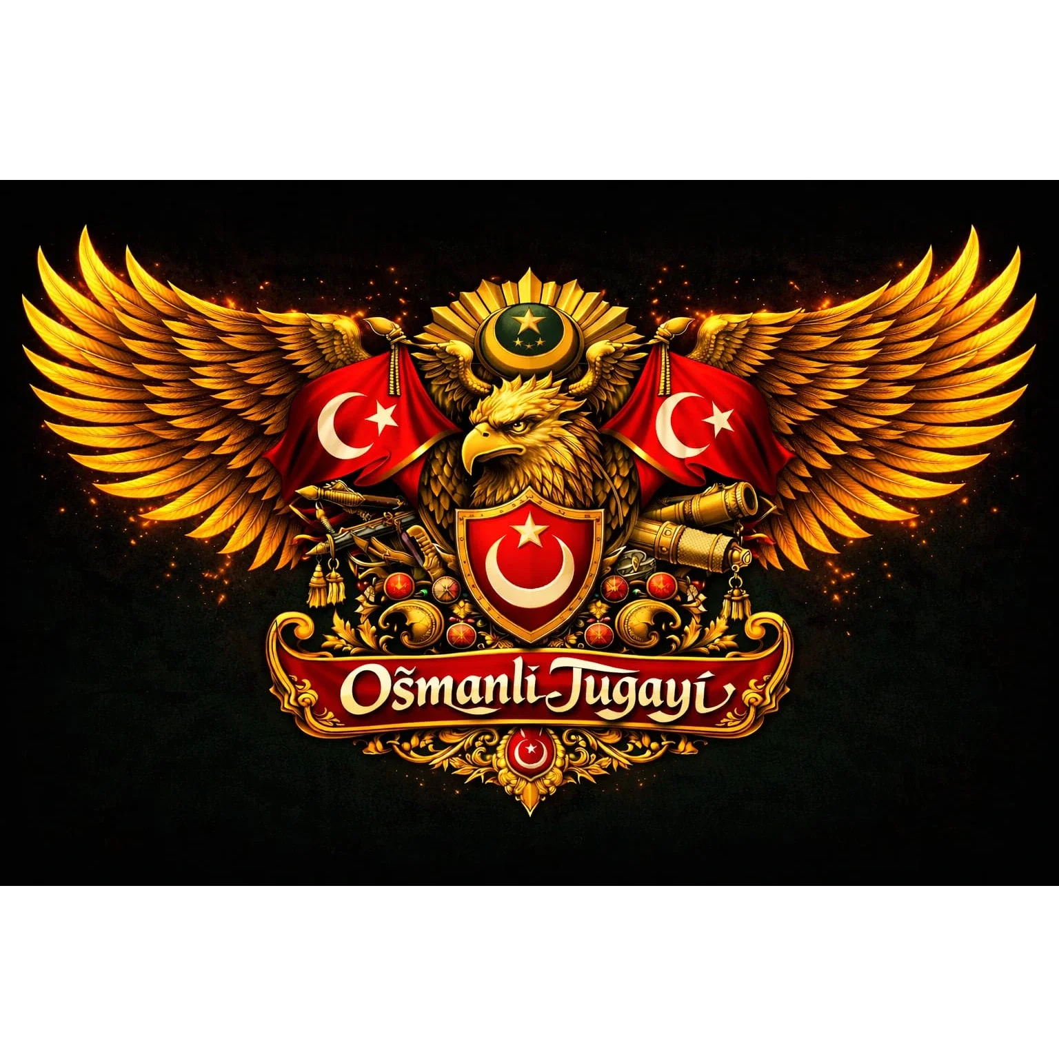 OSMANLI TUGAYI