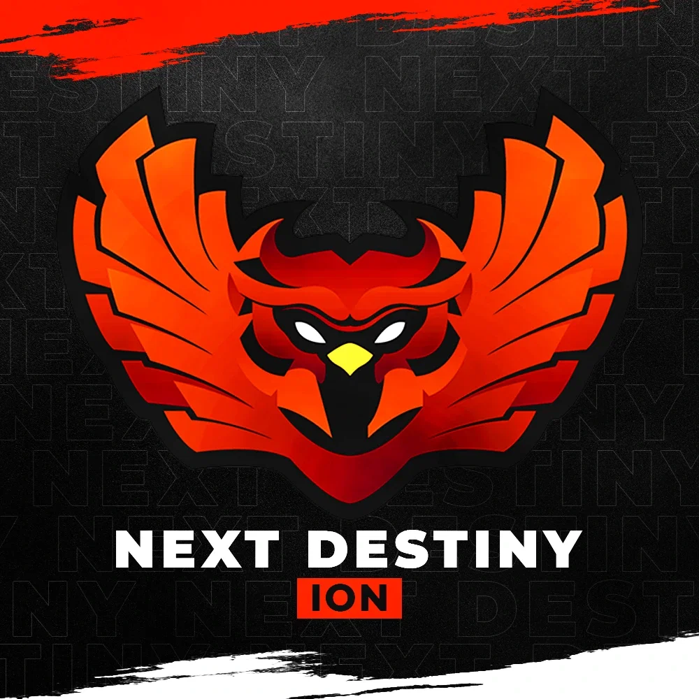 Next Destiny Ion