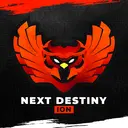 Next Destiny Ion
