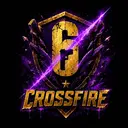 Crossfire by fyro