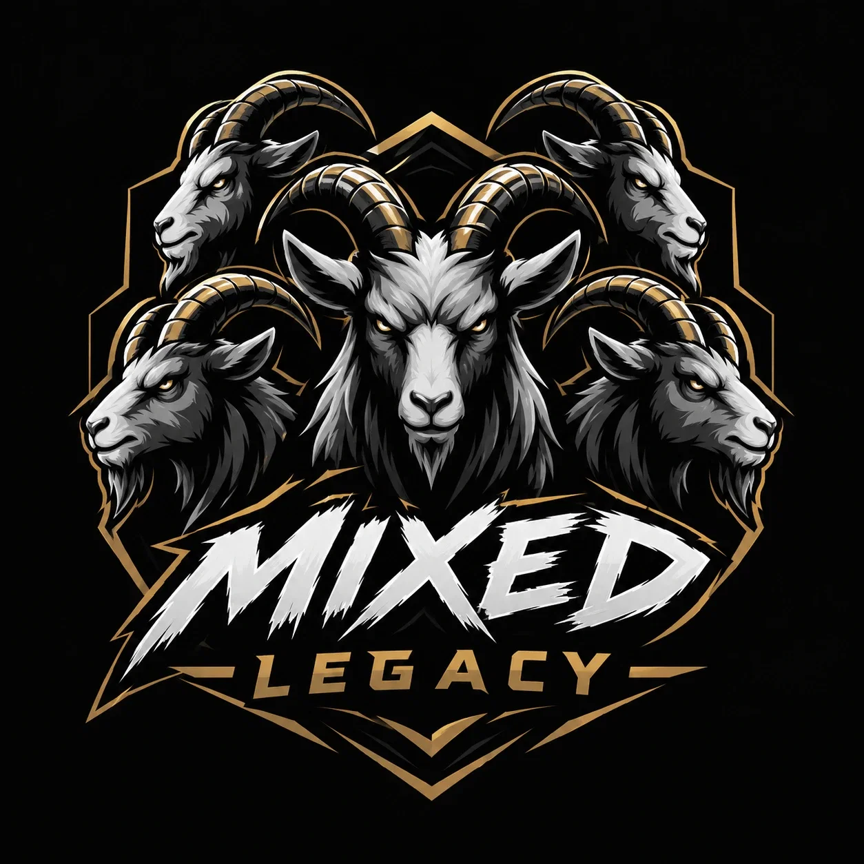 Mixed Legacy