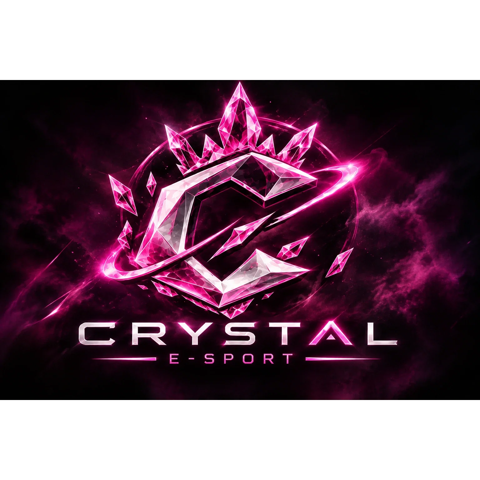 Crystal E-sport