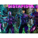 SistaFista