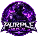 Pruple Nebula