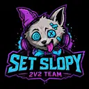 Set slopy
