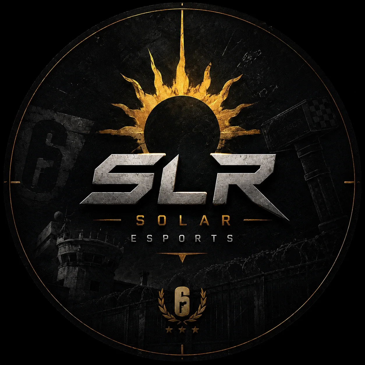 Solar ESports