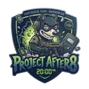 Project After8
