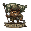 In The Shits