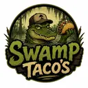 Swamp Taco's