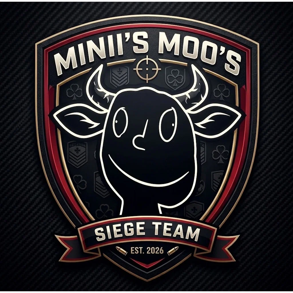 Minii's Moo's