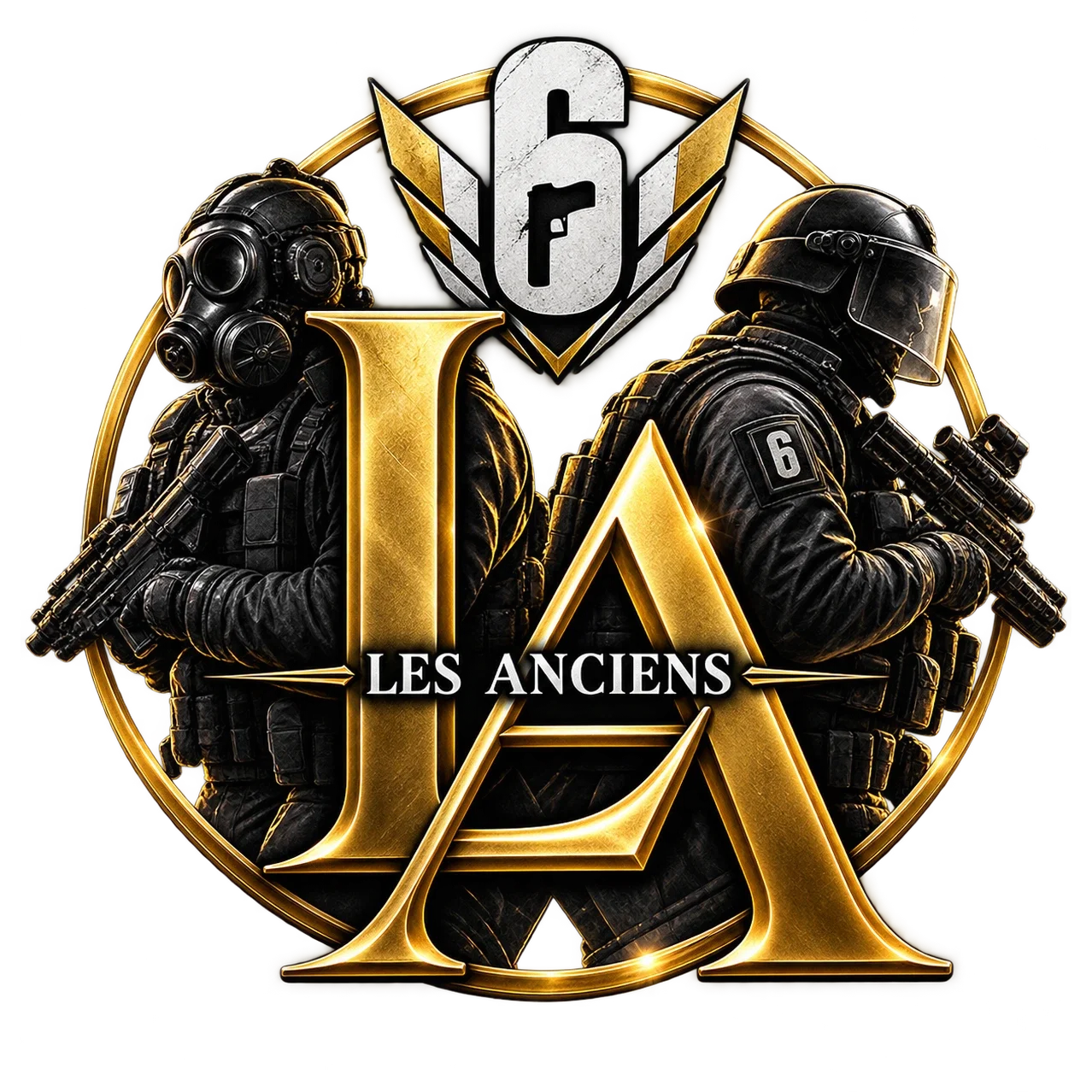 Les Anciens