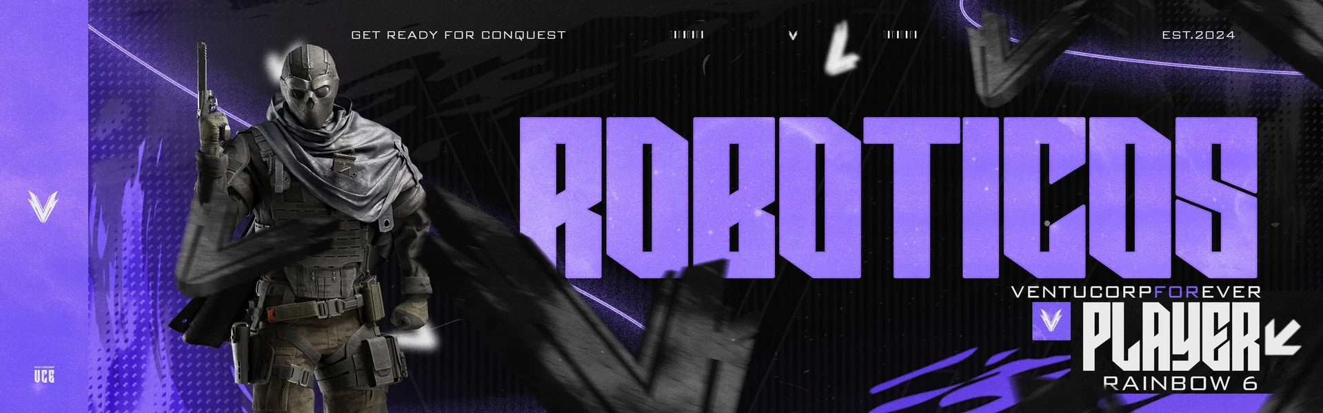 Banner de perfil